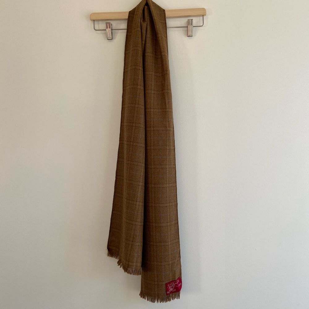 Cashmere Scarf